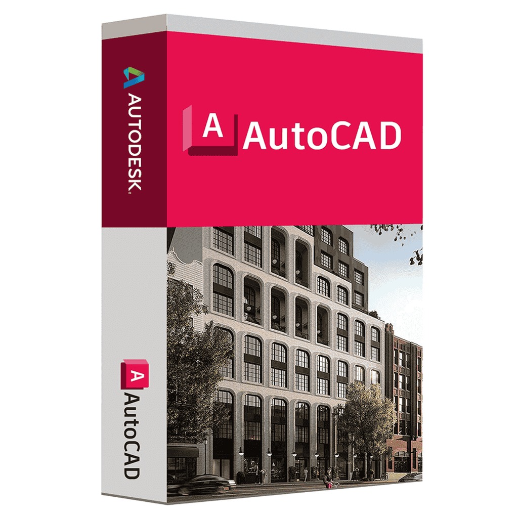 AutoDesk AutoCAD Subscription